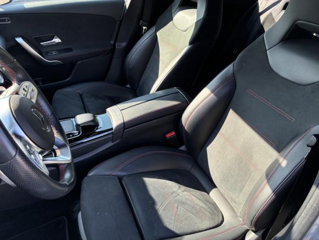 MERCEDES-BENZ Classe A 180 AMG Line AMG Line 