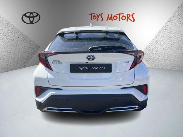 TOYOTA C-HR 2.0 Hybride 184 Edition  2.0 184 ch 