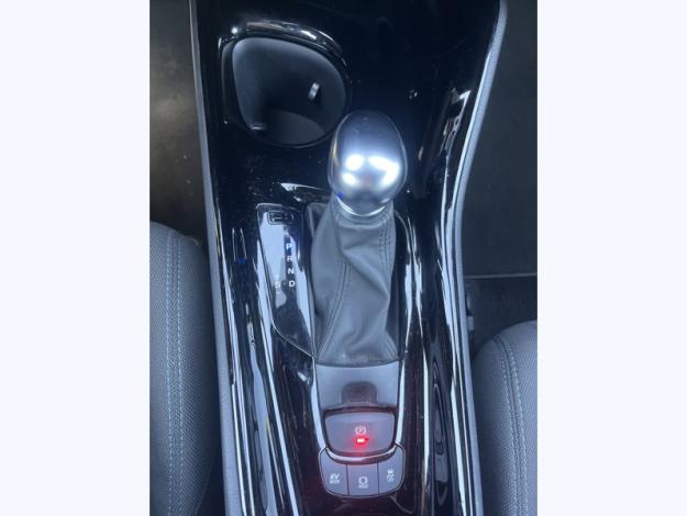 TOYOTA C-HR 2.0 Hybride 184 Edition  2.0 184 ch 