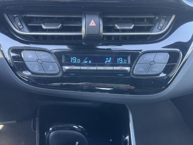TOYOTA C-HR 2.0 Hybride 184 Edition  2.0 184 ch 