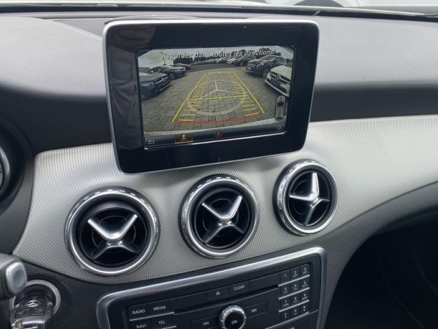 MERCEDES-BENZ GLA 200 d 4MATIC Sensation  