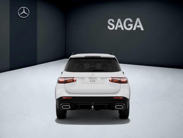MERCEDES-BENZ GLB 200 d AMG Line  GLB 200 d AMG Line