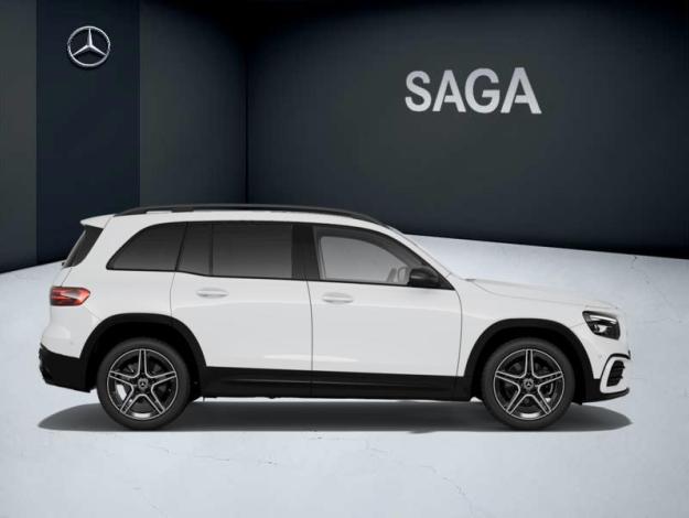 MERCEDES-BENZ GLB 200 d AMG Line  GLB 200 d AMG Line