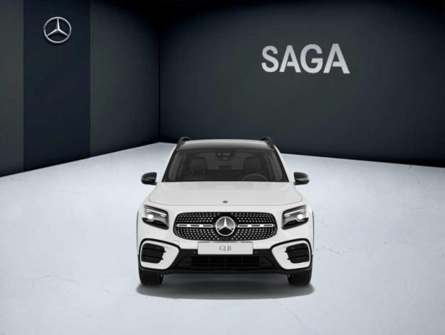MERCEDES-BENZ GLB 200 d AMG Line  GLB 200 d AMG Line
