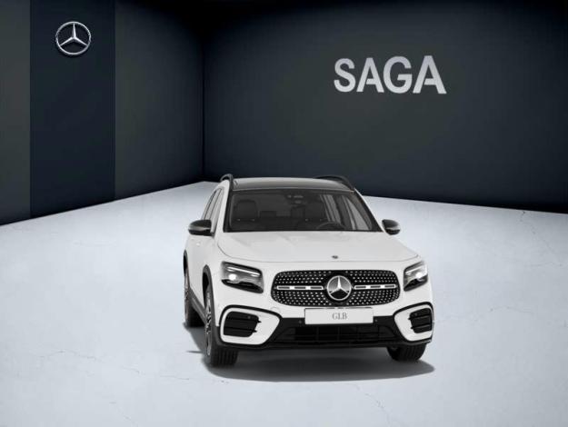 MERCEDES-BENZ GLB 200 d AMG Line  GLB 200 d AMG Line