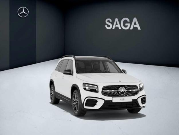 MERCEDES-BENZ GLB 200 d AMG Line  GLB 200 d AMG Line