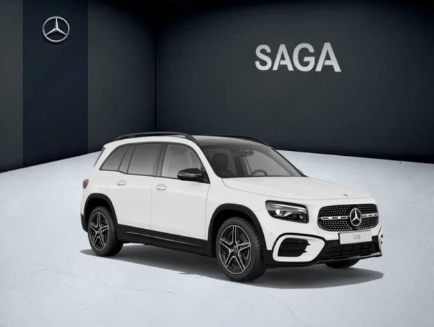 MERCEDES-BENZ GLB 200 d AMG Line  GLB 200 d AMG Line