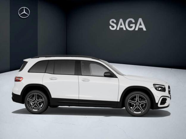 MERCEDES-BENZ GLB 200 d AMG Line  GLB 200 d AMG Line