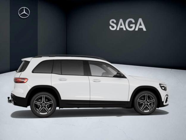 MERCEDES-BENZ GLB 200 d AMG Line  GLB 200 d AMG Line