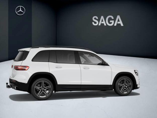MERCEDES-BENZ GLB 200 d AMG Line  GLB 200 d AMG Line