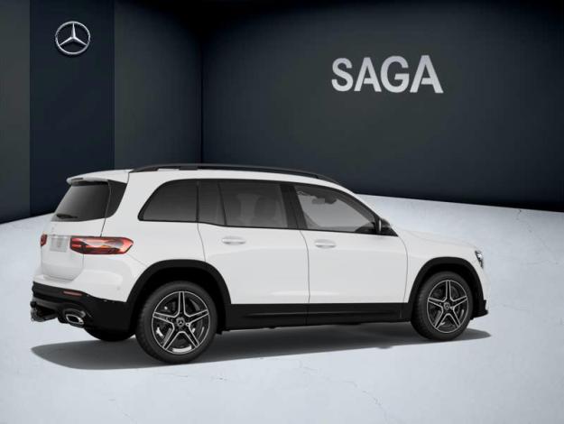 MERCEDES-BENZ GLB 200 d AMG Line  GLB 200 d AMG Line
