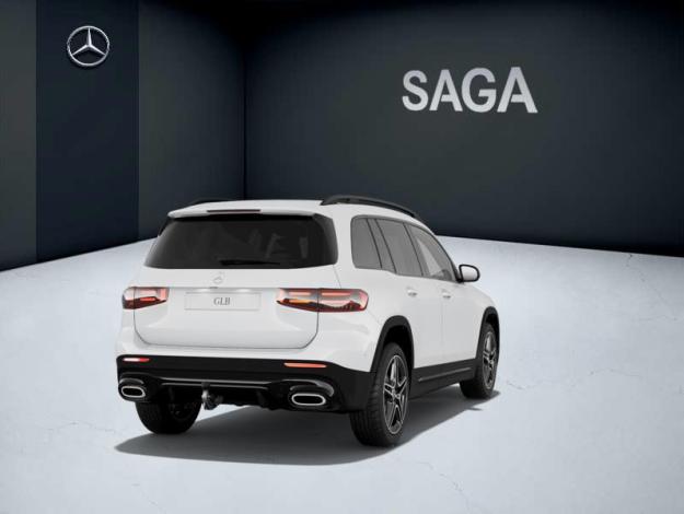 MERCEDES-BENZ GLB 200 d AMG Line  GLB 200 d AMG Line