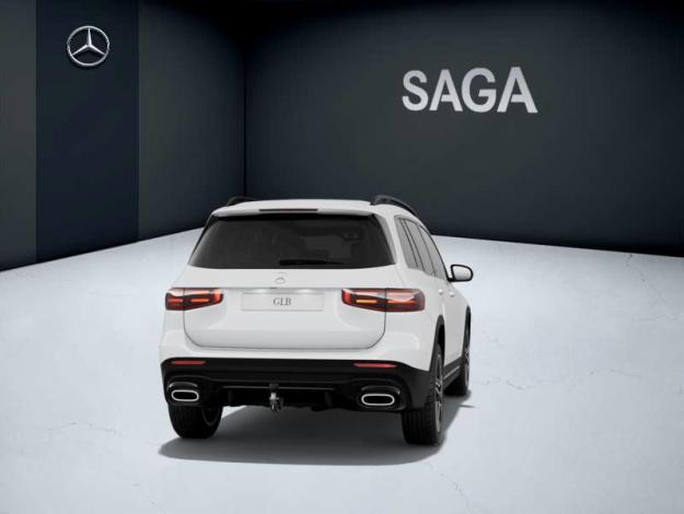 MERCEDES-BENZ GLB 200 d AMG Line  GLB 200 d AMG Line