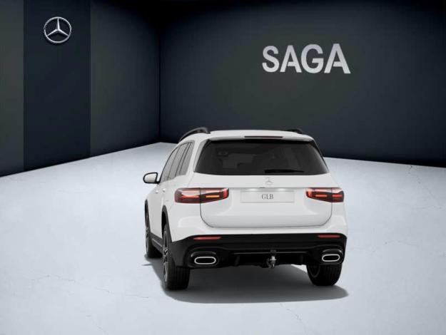 MERCEDES-BENZ GLB 200 d AMG Line  GLB 200 d AMG Line