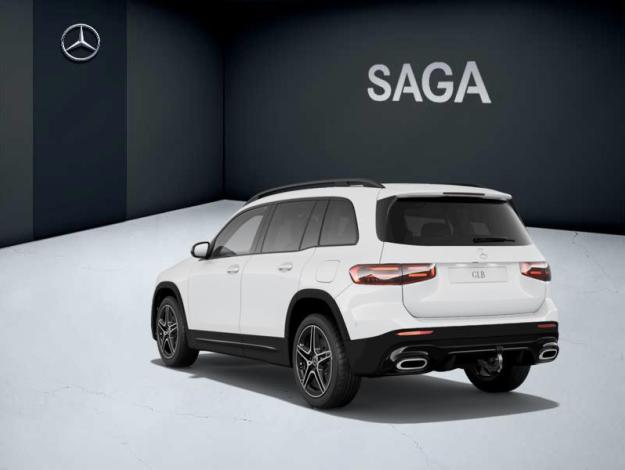 MERCEDES-BENZ GLB 200 d AMG Line  GLB 200 d AMG Line