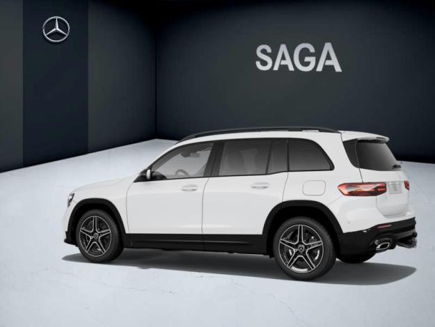 MERCEDES-BENZ GLB 200 d AMG Line  GLB 200 d AMG Line