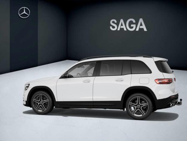MERCEDES-BENZ GLB 200 d AMG Line  GLB 200 d AMG Line