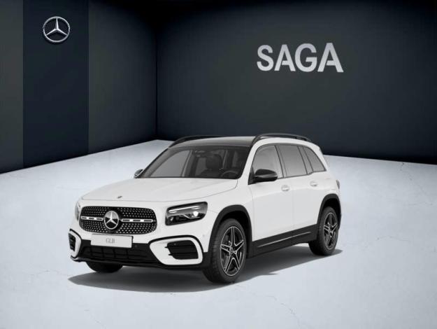 MERCEDES-BENZ GLB 200 d AMG Line  GLB 200 d AMG Line