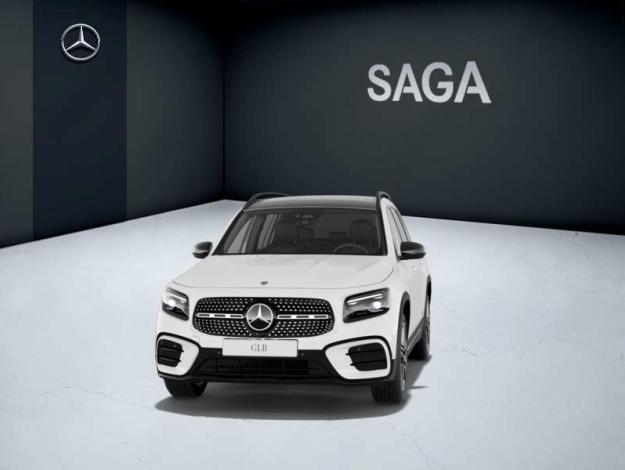 MERCEDES-BENZ GLB 200 d AMG Line  GLB 200 d AMG Line