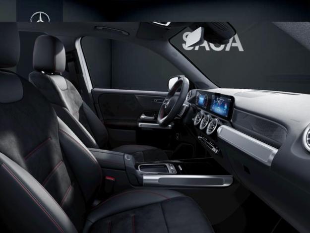 MERCEDES-BENZ GLB 200 d AMG Line  GLB 200 d AMG Line
