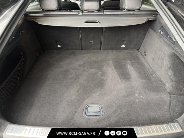 MERCEDES-BENZ GLC Coupé GLC 250 d 4MATIC Coupé Sportline  