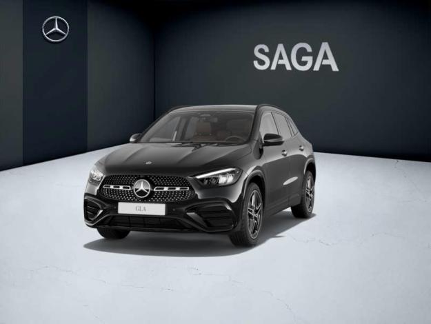 MERCEDES-BENZ GLA 250 e Hybrid EQ AMG Line  GLA 250 e Hybrid EQ AMG Line