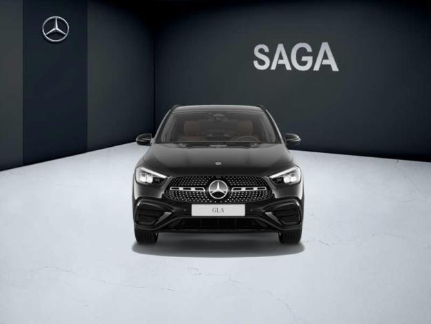 MERCEDES-BENZ GLA 250 e Hybrid EQ AMG Line  GLA 250 e Hybrid EQ AMG Line