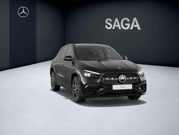 MERCEDES-BENZ GLA 250 e Hybrid EQ AMG Line  GLA 250 e Hybrid EQ AMG Line