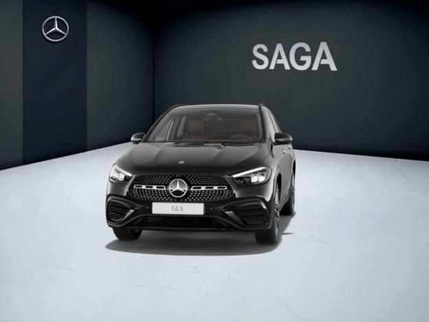 MERCEDES-BENZ GLA 250 e Hybrid EQ AMG Line  GLA 250 e Hybrid EQ AMG Line