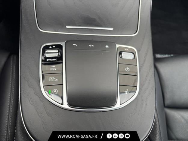 MERCEDES-BENZ Classe E Coupé Classe E 220 d AMG Line Coupé  Classe E CP/238 Classe E 220 d AMG Line CoupÚ