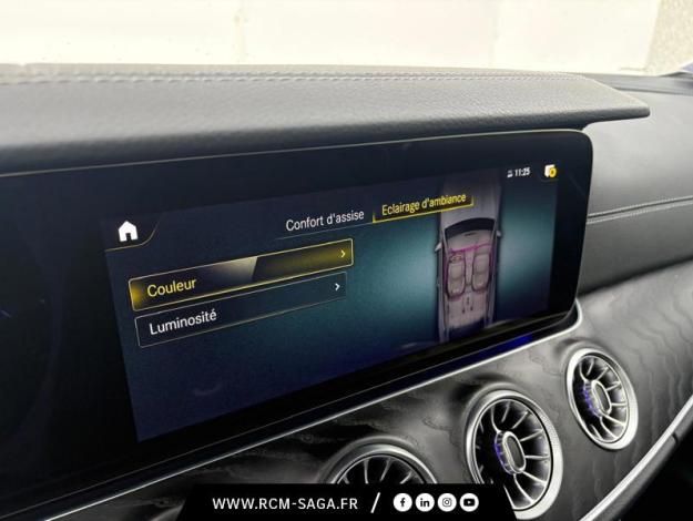 MERCEDES-BENZ Classe E Coupé Classe E 220 d AMG Line Coupé  Classe E CP/238 Classe E 220 d AMG Line CoupÚ
