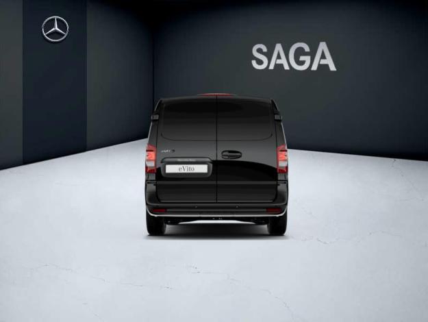 MERCEDES-BENZ eVito e 112 Fourgon Extra long 60kWh  