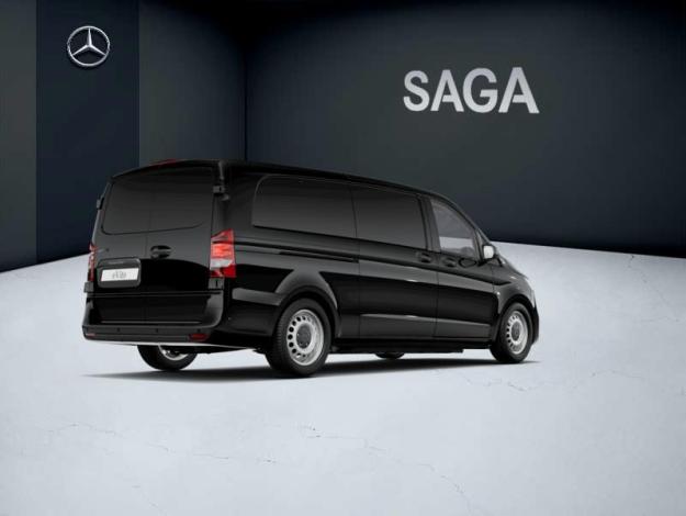 MERCEDES-BENZ eVito e 112 Fourgon Extra long 60kWh  
