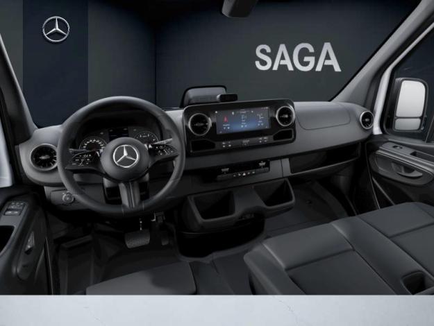 MERCEDES-BENZ Sprinter 317 CDI Fourgon PRO 43 3,5t PRO  
