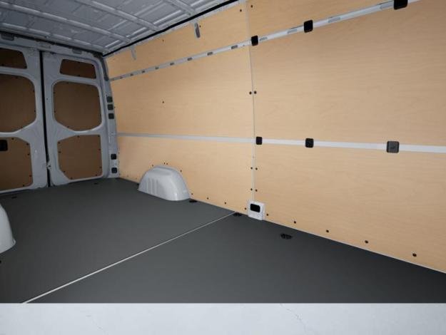 MERCEDES-BENZ Sprinter 317 CDI Fourgon PRO 43 3,5t PRO  