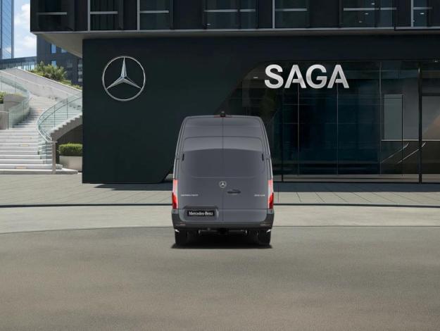 MERCEDES-BENZ Sprinter 319 CDI Fourgon PRO  