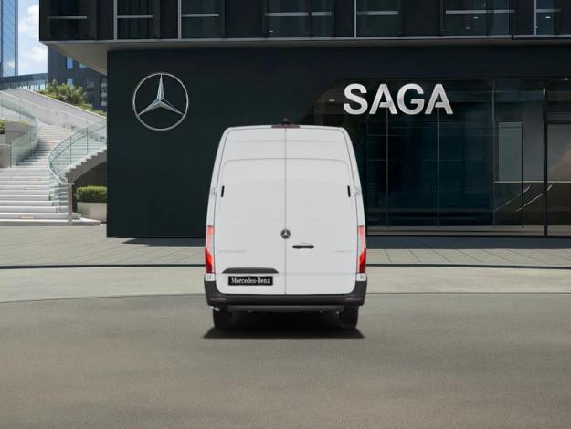 MERCEDES-BENZ Sprinter 315 FG 43 3,5t BASE  