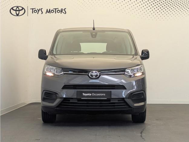 TOYOTA Proace City Verso 1.5 LONG 130 D-4D DYNAMIC 7 PLACES  