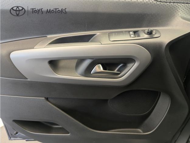 TOYOTA Proace City Verso 1.5 LONG 130 D-4D DYNAMIC 7 PLACES  