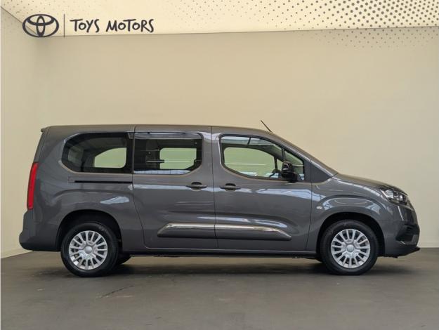TOYOTA Proace City Verso 1.5 LONG 130 D-4D DYNAMIC 7PL   
