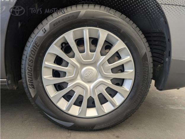 TOYOTA Proace City Verso 1.5 LONG 130 D-4D DYNAMIC 7PL   