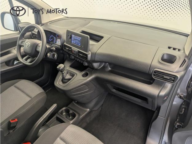 TOYOTA Proace City Verso 1.5 LONG 130 D-4D DYNAMIC 7PL   