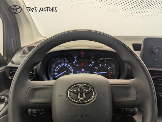 TOYOTA Proace City Verso 1.5 LONG 130 D-4D DYNAMIC 7PL   