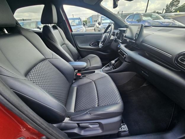 TOYOTA Yaris Hybride 116h Collection  