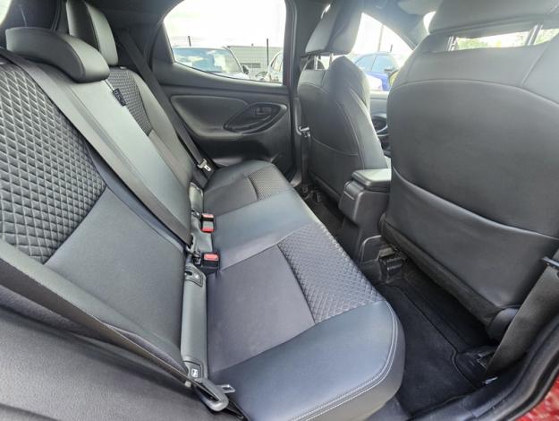 TOYOTA Yaris Hybride 116h Collection  