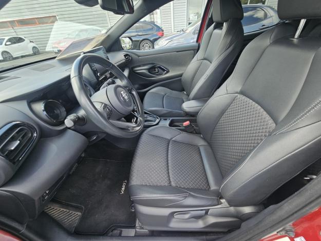 TOYOTA Yaris Hybride 116h Collection  