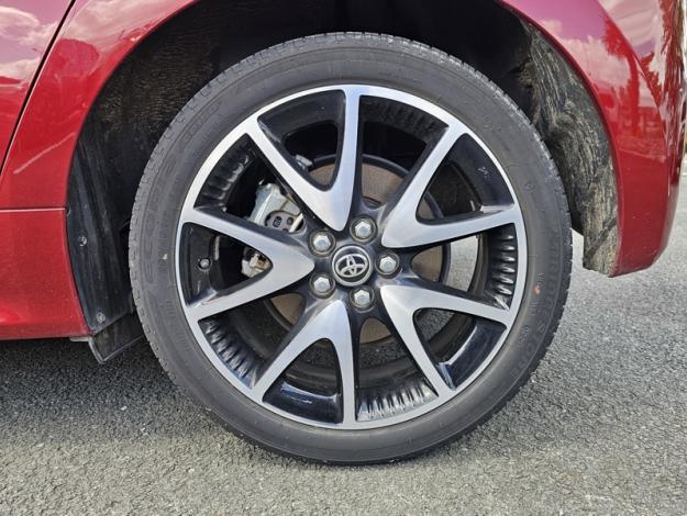 TOYOTA Yaris Hybride 116h Collection  