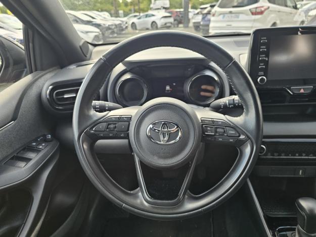 TOYOTA Yaris Hybride 116h Collection  
