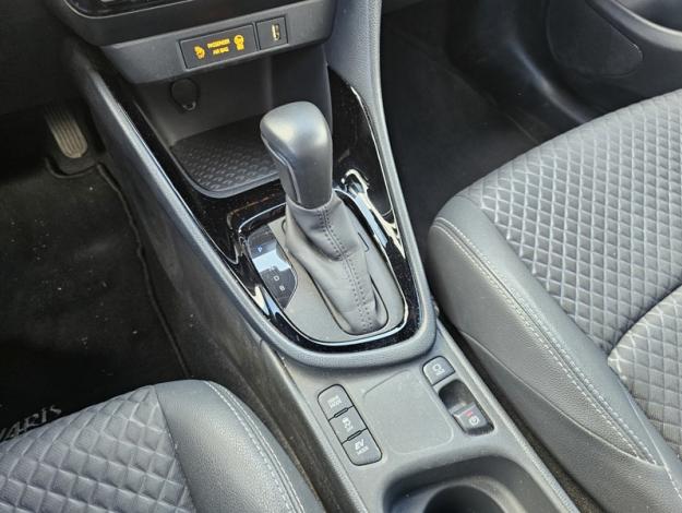 TOYOTA Yaris Hybride 116h Collection  