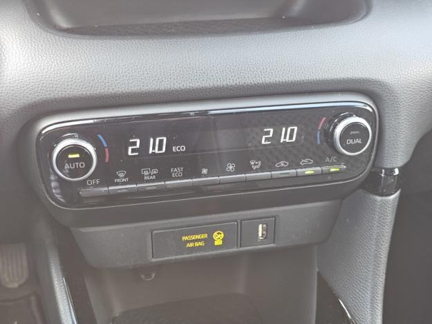 TOYOTA Yaris Hybride 116h Collection  